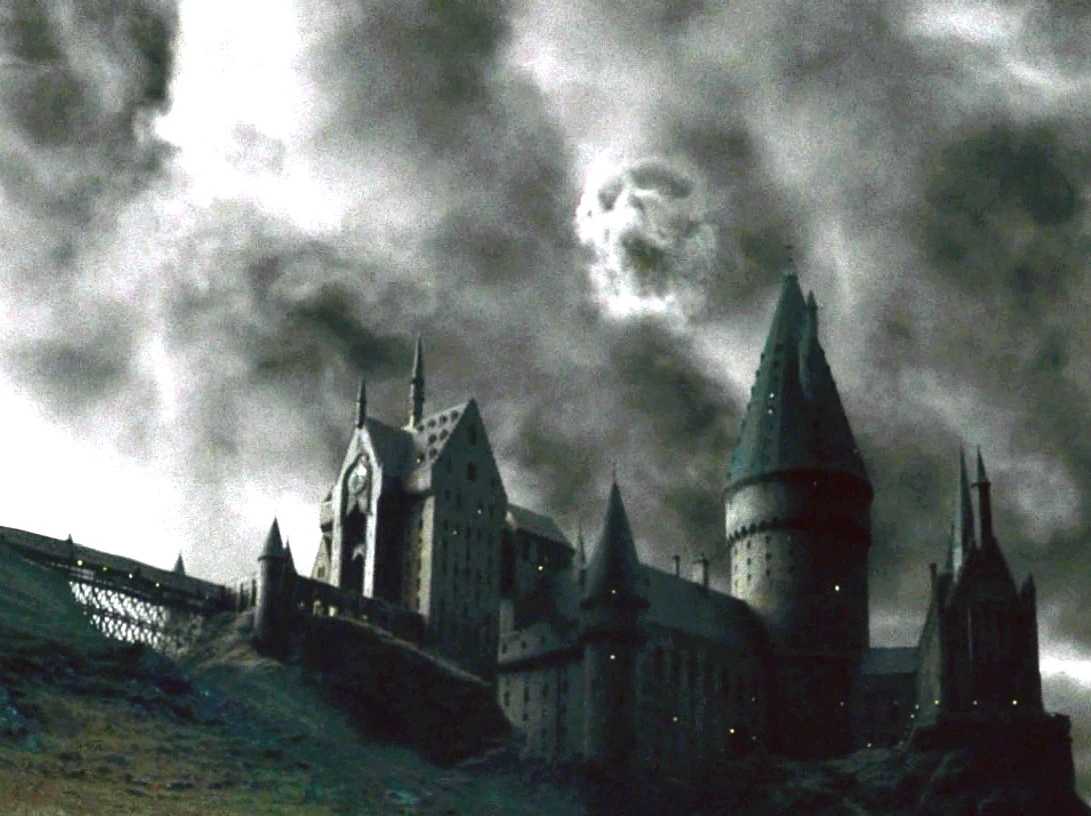 Morsmordre Harry Potter Wiki FANDOM powered by Wikia