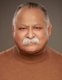 Deepak Anand