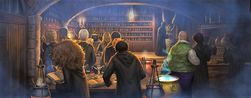 Slughorn pottermore-0