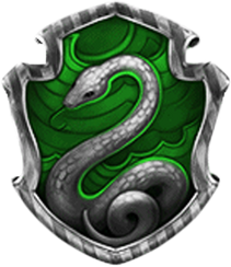 Slytherin-crest highqual