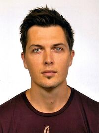 Brandon Pazitka