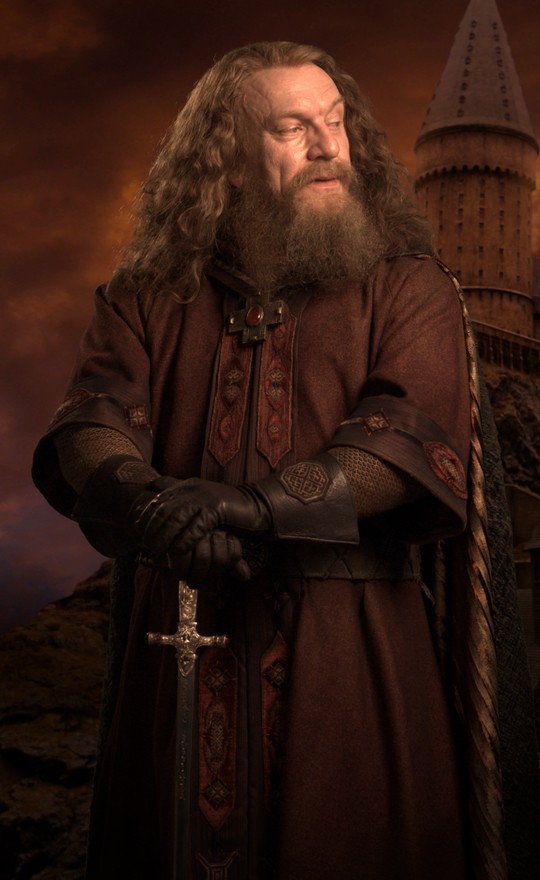 Godric Gryffondor Wiki Harry Potter FANDOM powered by Wikia