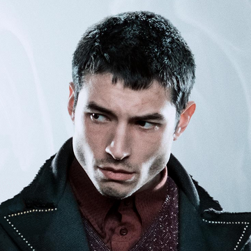 Credence Barebone Harry Potter Wiki Fandom