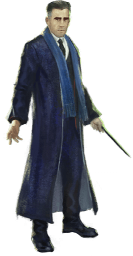 PercivalGravesWU
