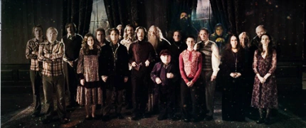 Remus Lupin Harry Potter Lexikon Fandom