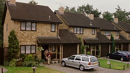 Privet Drive 4 | Harry Potter Wiki | FANDOM powered by Wikia