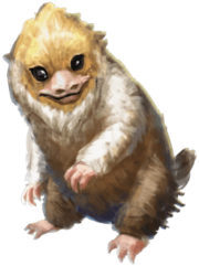 BabyNifflerWU