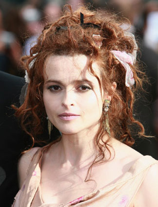 Helena Bonham Carter | Harry Potter Wiki | FANDOM powered ...