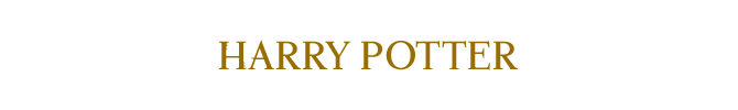 Hp-characters