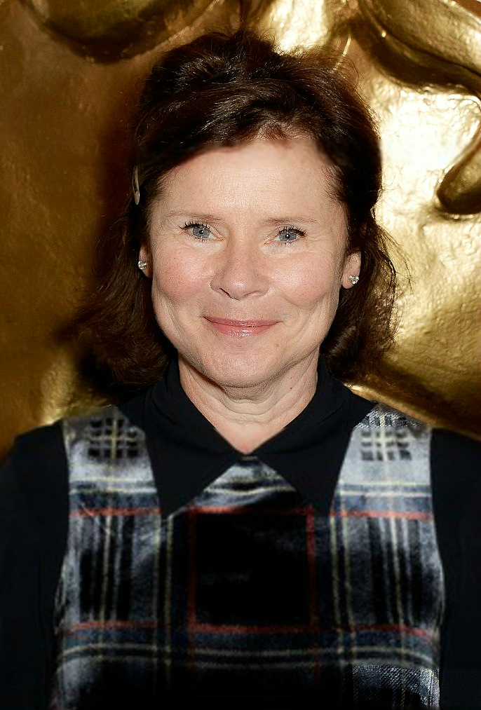 Imelda Staunton | Harry Potter Wiki | FANDOM powered by Wikia