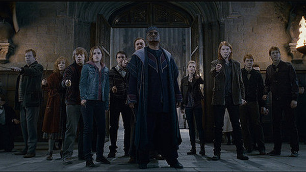 Orden des Phönix HarryPotterLexikon Fandom