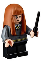 Susan Bones LEGO mini-figure