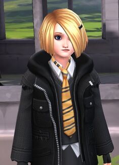 Beatrice Haywood
