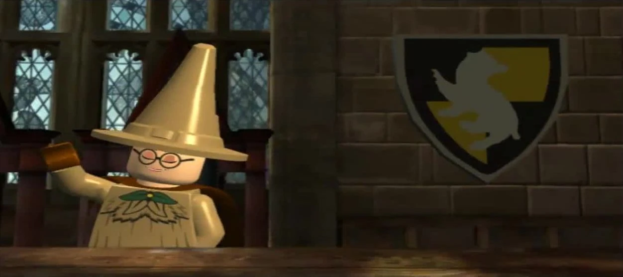 Poufsouffle Wiki Harry Potter FANDOM powered by Wikia