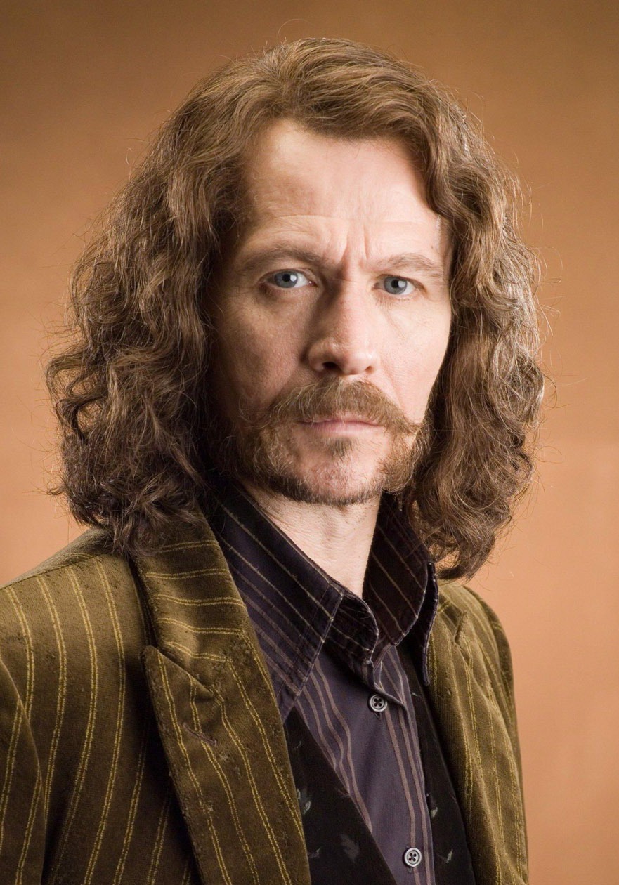 Sirius Black | Harry-Potter-Lexikon | Fandom