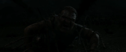 Devilsnarewarpsthegiant