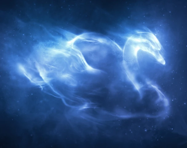 Image - Patronus Swan2.JPG | Harry Potter Wiki | FANDOM powered by Wikia