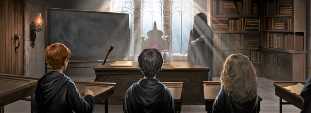 hogwarts legacy defense against the dark arts