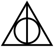 Peverell Family Crest