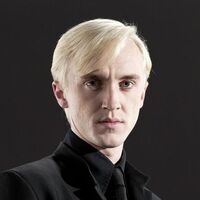 Draco Malfoy Harrypotterfanczech Wiki Fandom