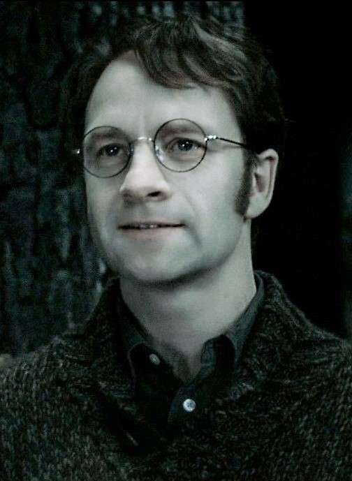 James Potter | Harrypotterfanczech Wiki | Fandom