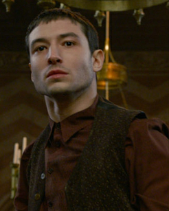 credence barebone