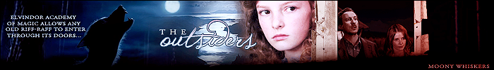 Outsiders