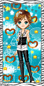 Laura black doll