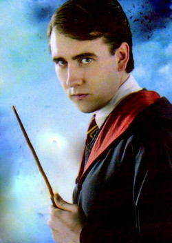 Neville Longbottom | Harry Potter Fanfiction Wiki | FANDOM Powered By Wikia