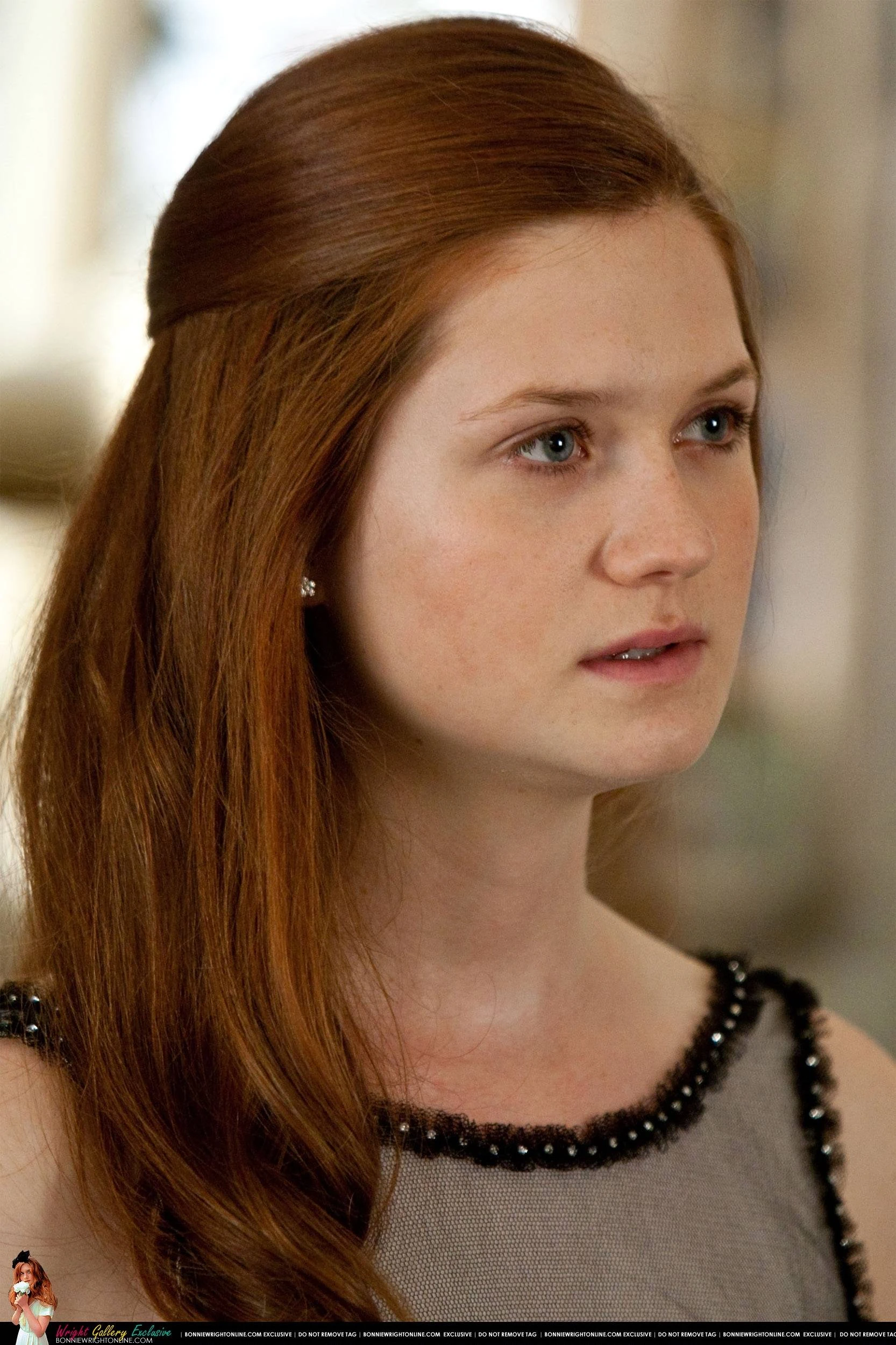 Image Ginny is hot jepgjk.jpg Harry Potter Fanfiction Wiki FANDOM