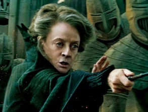 Minerva McGonagall (Epithalamium series) | Harry Potter Fanon Wiki | FANDOM powered by Wikia