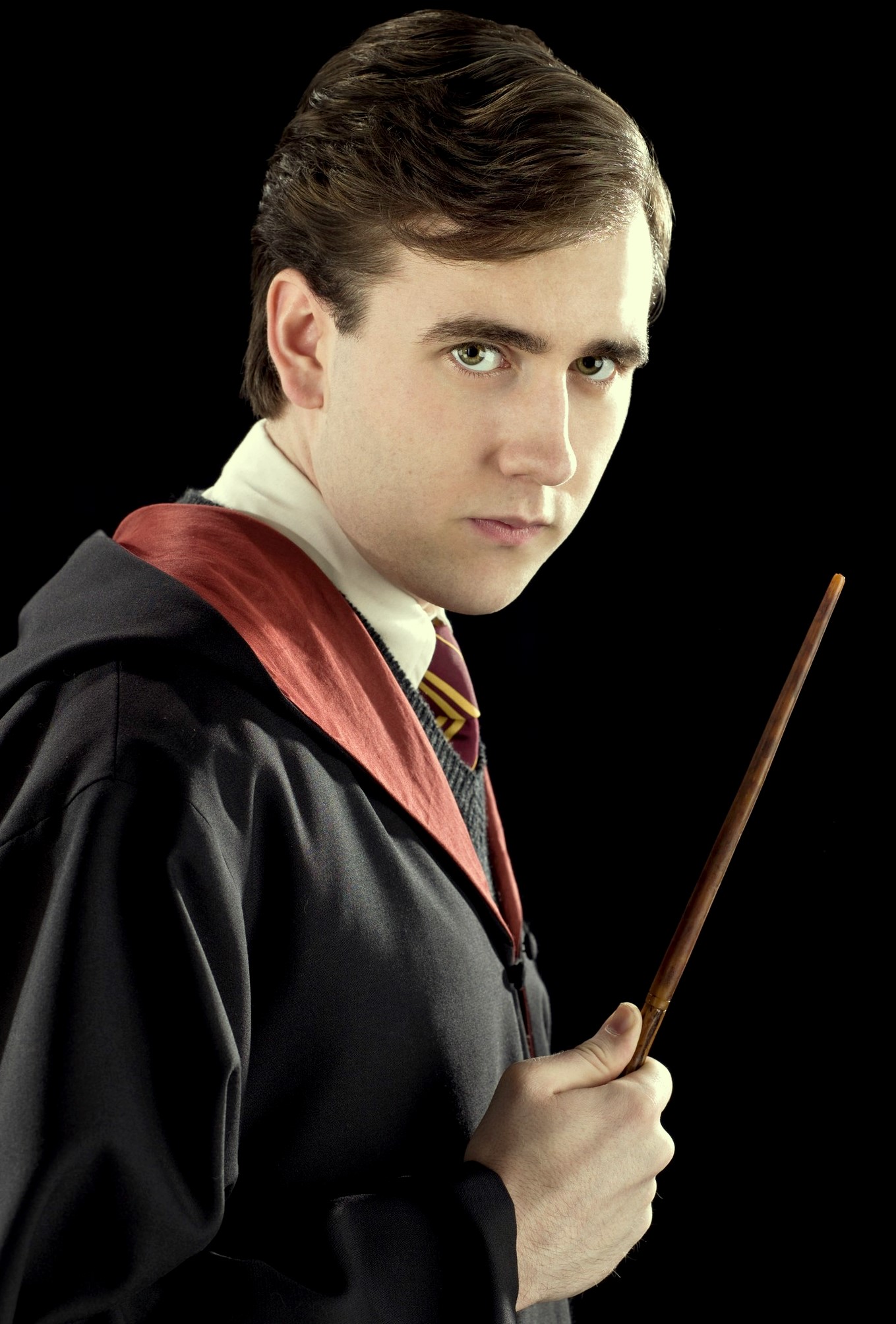 Neville Longbottom (Scopatore) | Harry Potter Fanon Wiki | Fandom