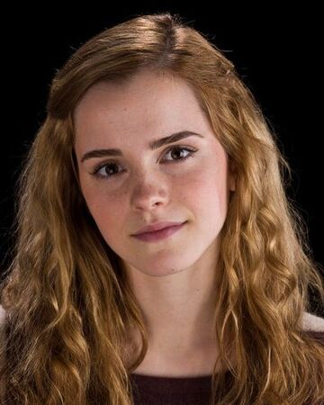 Hermione Granger Prince S World Harry Potter Fanon Wiki Fandom