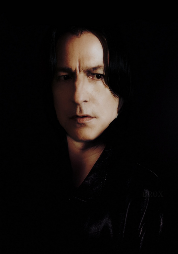 Severus Snape (Wolf Among Us) Harry Potter Fanon Wiki