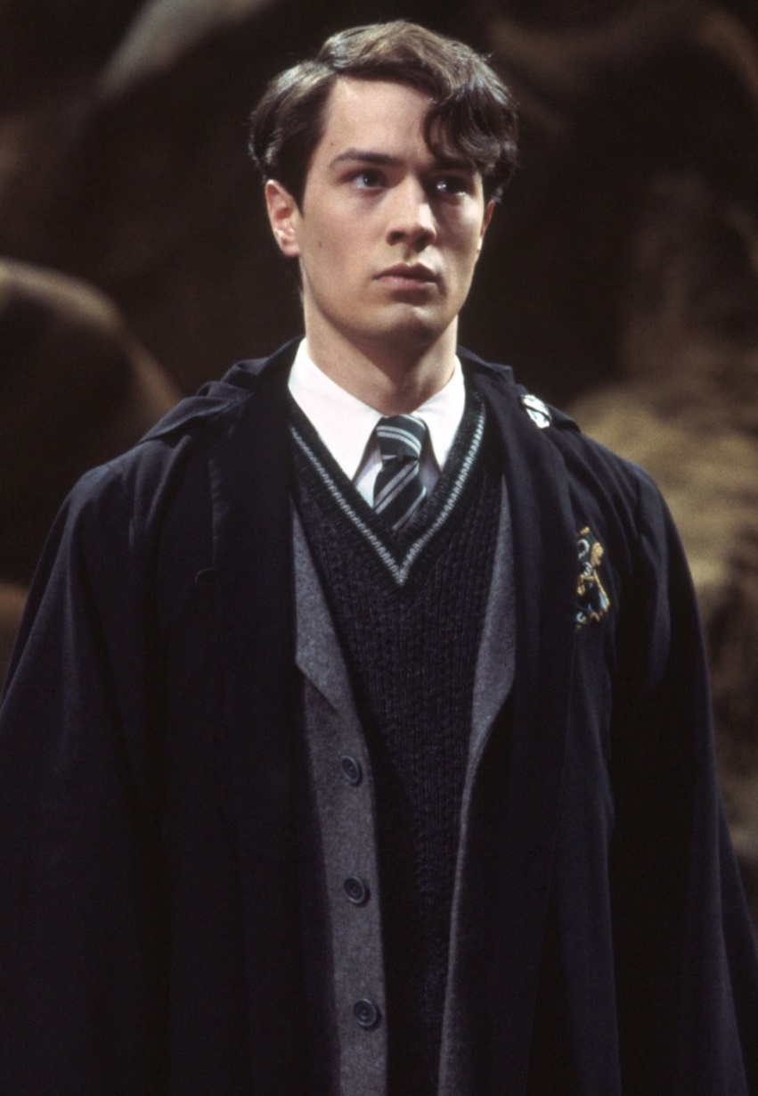 Tom Riddle (Lord Dumbledore) | Harry Potter Fanon Wiki | Fandom