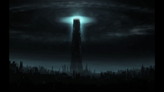 Great cataclysm