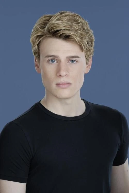 Image - Blake McIver Ewing (HPR1).jpg | Harry Potter Fanon Wiki