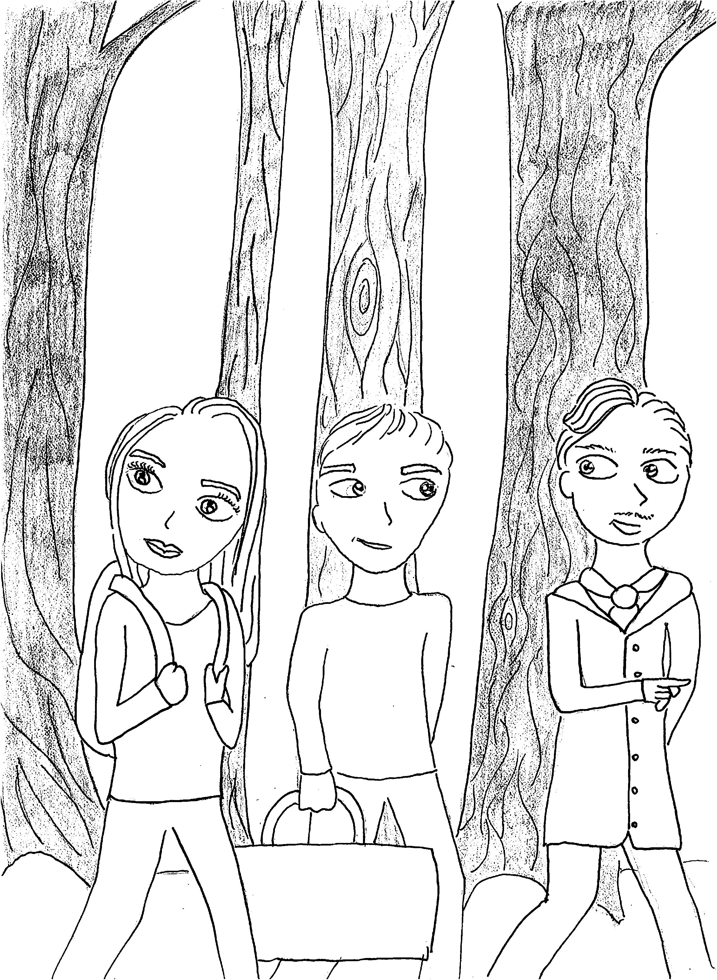 Magical Observation Harrypotterfanon Wiki Fandom