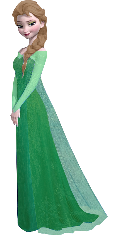 Image - Elsa earth by missbronyz-d789fnz.png | Harry Potter Fanon Wiki ...