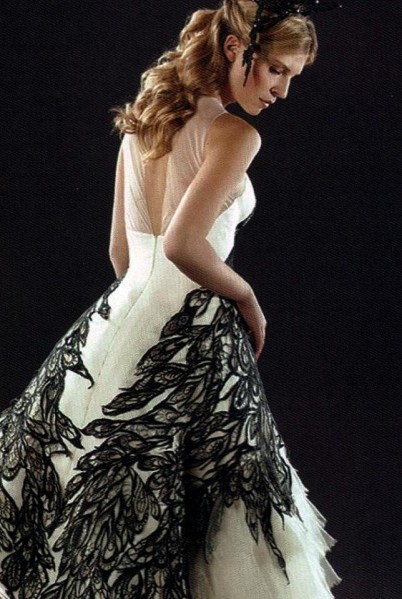 Image Fleur Delacour In Her Wedding Dress Jpg Harry Potter Fanon Fleur Delacour In Her Wedding Dress Jpg