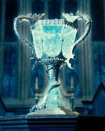 Triwizard Tournament (Scopatore 