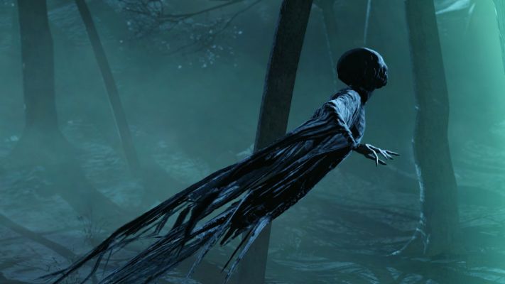 Dementor (Shadow North) | Harry Potter Fanon Wiki | FANDOM powered by Wikia