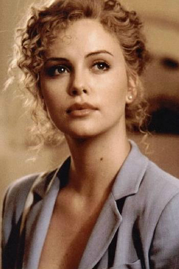 Image - Young-charlize-theron-6.jpg | Harry Potter Fanon ...
Charlize Theron Young
