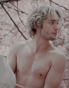toby regbo harry potter