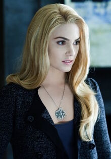 Taleryia Tyiell-Blonde