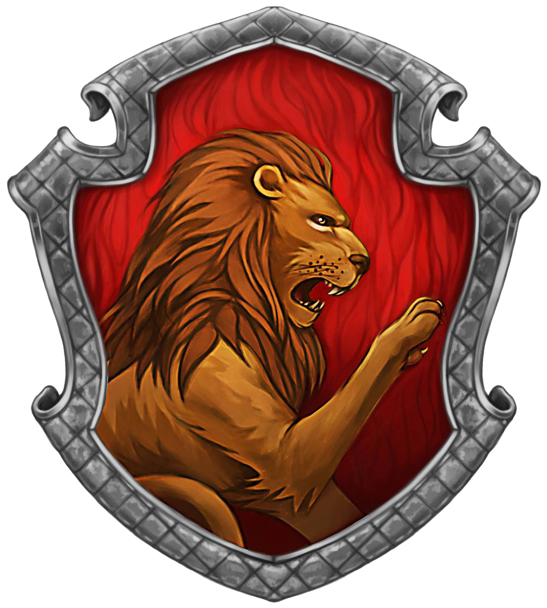 Resultado de imagen para gryffindor