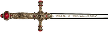 Godrics Sword.