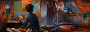 Ron'sroom