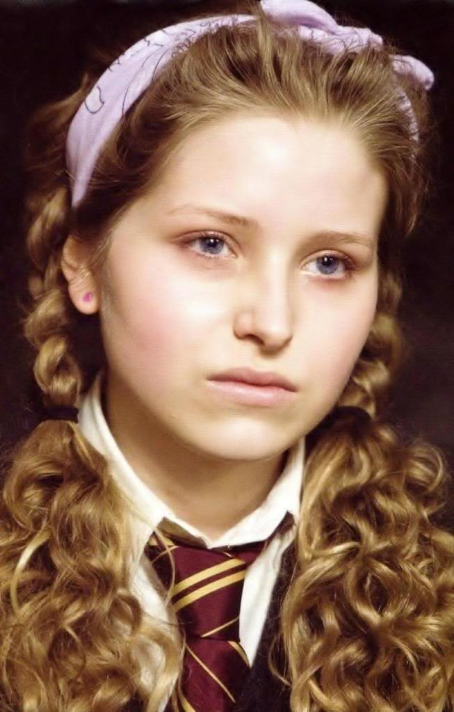 Lavender Brown | Harry Potter in 2020 - SorenaJ's