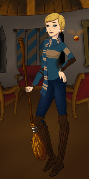 Rowan Rider